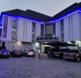 Commercial Property for sale Ikate Lekki Lagos