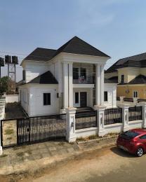 4 bedroom House for sale Lugbe Abuja