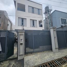 4 bedroom House for rent Magodo GRA Phase 2 Kosofe/Ikosi Lagos