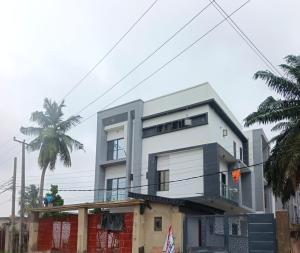 4 bedroom House for sale Alaka Estate Surulere Lagos