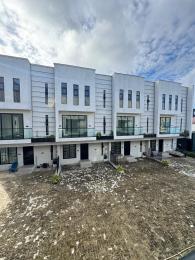 4 bedroom House for rent Ikate Lekki Lagos