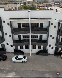 4 bedroom House for sale Wuse 1 Abuja