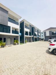 4 bedroom House for rent  Jabi Abuja