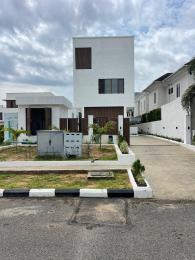 4 bedroom House for sale  Osapa london Lekki Lagos