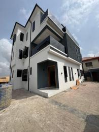 5 bedroom House for sale Berger Ojodu Lagos