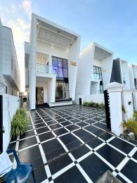 5 bedroom House for sale Ajah Ajah Lagos
