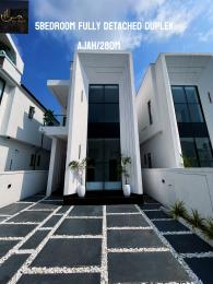 5 bedroom House for sale Ajah Lekki Phase 2 Lekki Lagos