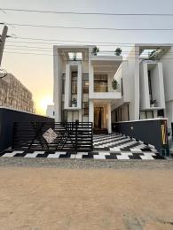 5 bedroom House for sale Chevron Lekki Phase 2 Lekki Lagos