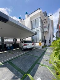 5 bedroom House for sale Van Daniels Orchid Lekki Phase 2 Lekki Lagos