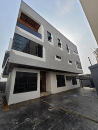 5 bedroom House for sale Secured Estate In Old Ikoyi Old Ikoyi Ikoyi Lagos