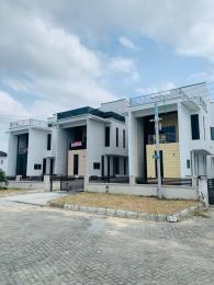 5 bedroom House for sale Osapa london Lekki Lagos