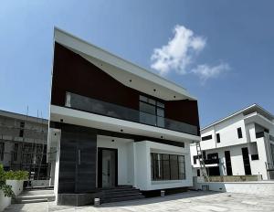 5 bedroom House for sale Lekky County Ikota Lekki Lagos