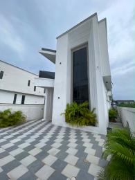 5 bedroom House for sale Ajah Ajah Lagos