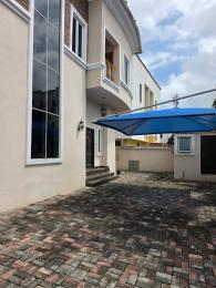 5 bedroom House for rent Orchid Lekki Lagos