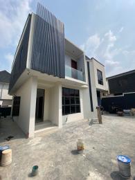 4 bedroom House for sale Magodo Phase 1 Magodo Kosofe/Ikosi Lagos
