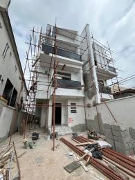 5 bedroom House for sale Adeniyi Jones Ikeja Lagos