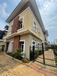 5 bedroom House for sale Chevron Lekki Phase 2 Lekki Lagos