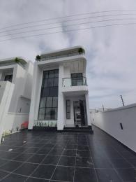 5 bedroom House for sale Ikota Lekki Phase 2 Lekki Lagos