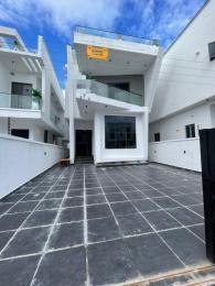5 bedroom House for sale Ajah Lekki Phase 2 Lekki Lagos