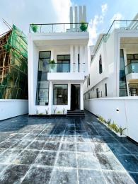 5 bedroom House for sale Ikota Lekki Phase 2 Lekki Lagos