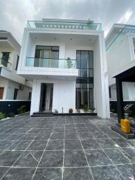 5 bedroom House for sale Ikota Lekki Phase 2 Lekki Lagos