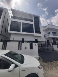 5 bedroom House for sale Ajah Lekki Phase 2 Lekki Lagos