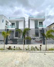 5 bedroom House for sale 2nd Toll Gate Lekki Phase 2 Lekki Lagos