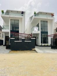 5 bedroom House for sale Ajah Lekki Lagos