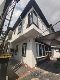 5 bedroom House for rent Ikota Lekki Phase 2 Lekki Lagos