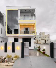 5 bedroom House for sale Ologolo Lekki Phase 1 Lekki Lagos