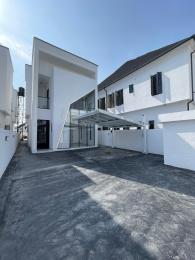 5 bedroom House for sale VGC Lekki Lagos