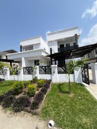5 bedroom House for sale Off Lekki-Epe Expressway Ajah Lagos
