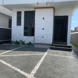 5 bedroom House for sale Royal Pine Orchid Lekki Phase 2 Lekki Lagos