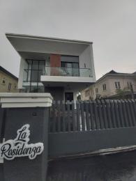 5 bedroom House for sale Mega Mound Lekky County Lekki Phase 2 Lekki Lagos
