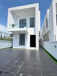 5 bedroom House for sale Ikota Lekki Lagos