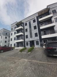 5 bedroom House for rent Chevron, Lekki Phase 2 Lekki Lagos