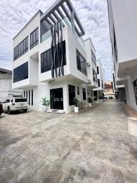 5 bedroom House for sale Osborne Foreshore Estate Ikoyi Lagos