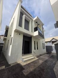 5 bedroom House for sale Ojodu Lagos