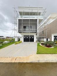 5 bedroom House for sale VGC Lekki Lagos