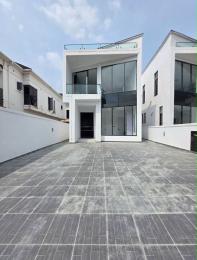 5 bedroom House for rent Ikota Lekki Lagos