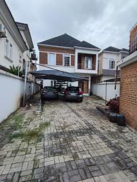 5 bedroom House for sale Estate Ikota Lekki Lagos