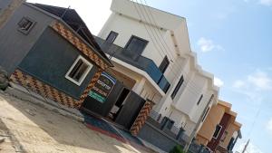 5 bedroom House for sale Ikota Lekki Phase 2 Lekki Lagos