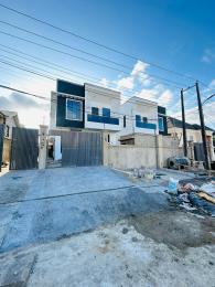 5 bedroom House for sale Omole phase 1 Ojodu Lagos