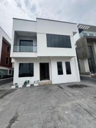 5 bedroom House for sale Mega Mound Lekky County Lekki Phase 2 Lekki Lagos