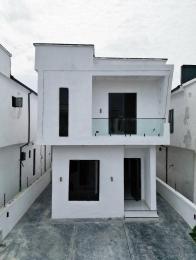 5 bedroom House for sale Ajah Lagos