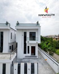 5 bedroom House for sale Idado Lekki Lagos