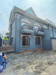 5 bedroom House for rent Ogidan Sangotedo Lagos