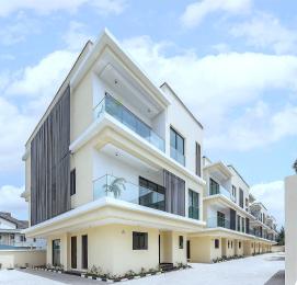 5 bedroom House for sale Parkview Estate Ikoyi Lagos
