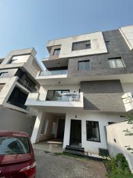 5 bedroom House for rent Banana Island Ikoyi Lagos