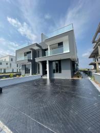 5 bedroom House for sale Ikate Lekki Lagos